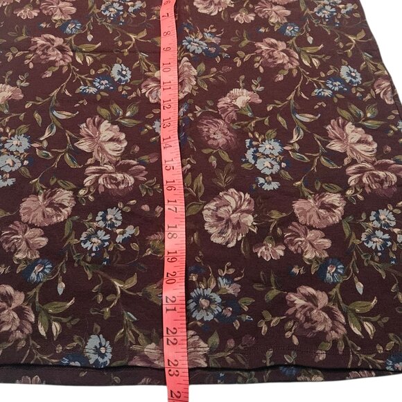 Torrid Floral Cami - Picture 8 of 8